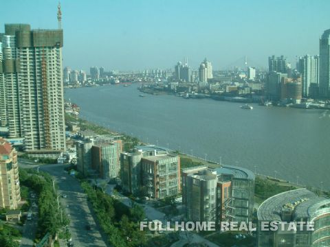 Yanlord Garden - Interior view 3, Shanghai rental property