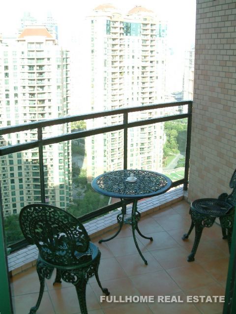 Yanlord Garden - Interior view 4, Shanghai rental property