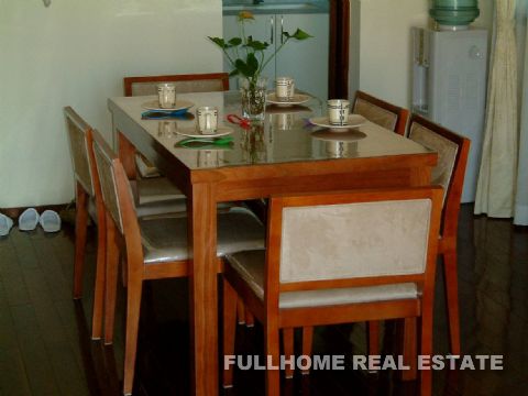 Yanlord Garden - Interior view 5, Shanghai rental property
