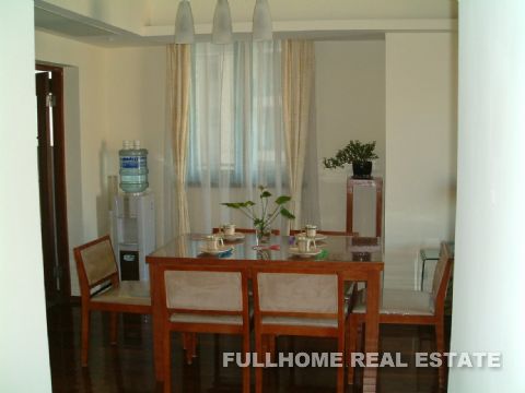 Yanlord Garden - Interior view 6, Shanghai rental property