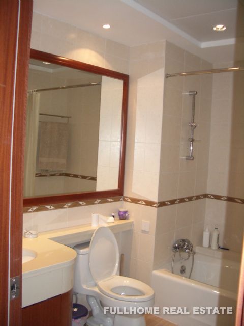 Yanlord Garden - Interior view 4, Shanghai rental property