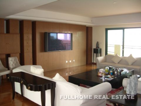 Yanlord Garden - Interior view 5, Shanghai rental property