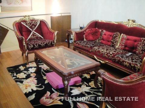 Yanlord Garden - 4 bedroom apartment in Shanghai, Lujiazui, Pudong