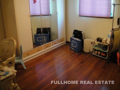 Yanlord Garden - Interior view 3, Shanghai rental property