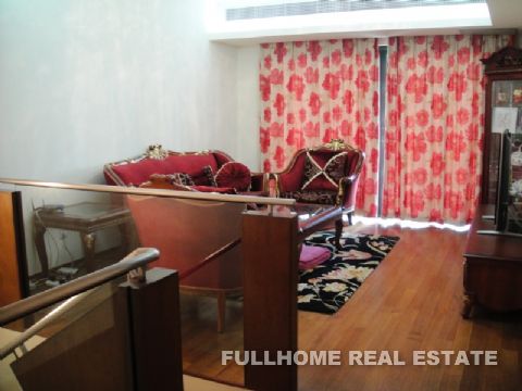 Yanlord Garden - Interior view 5, Shanghai rental property