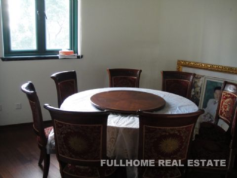 Yanlord Garden - Interior view 7, Shanghai rental property