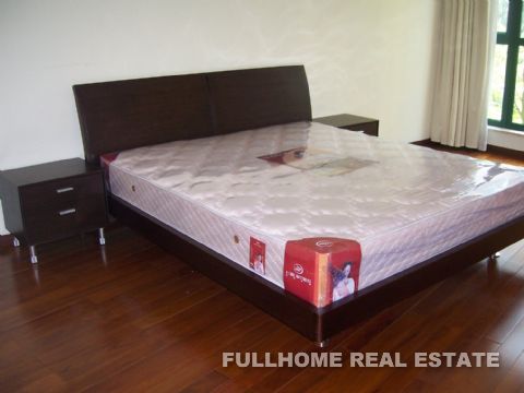 Yanlord Garden - Interior view 4, Shanghai rental property