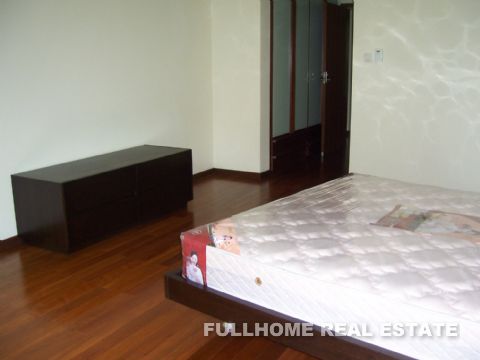 Yanlord Garden - Interior view 5, Shanghai rental property