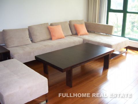 Yanlord Garden - Interior view 6, Shanghai rental property