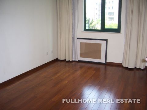 Yanlord Garden - Interior view 7, Shanghai rental property
