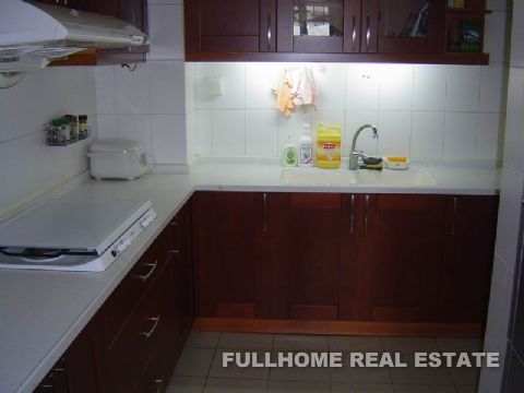 Yanlord Garden - Interior view 3, Shanghai rental property
