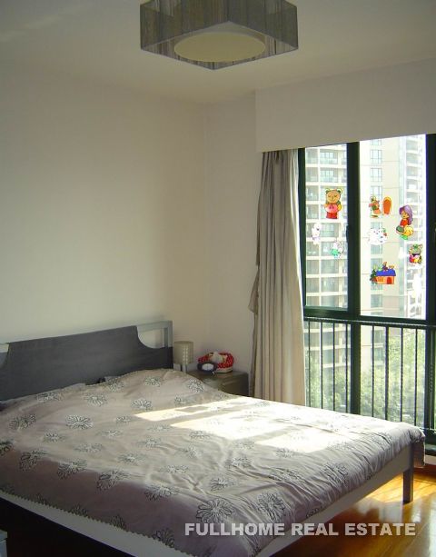 Yanlord Garden - Interior view 5, Shanghai rental property