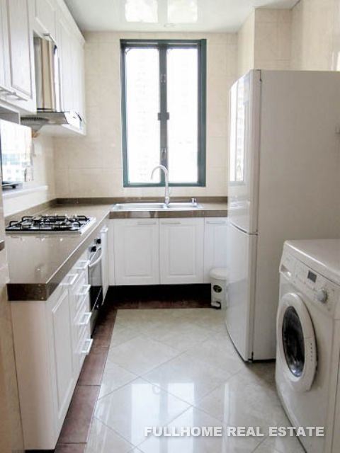 Yanlord Garden - Interior view 4, Shanghai rental property