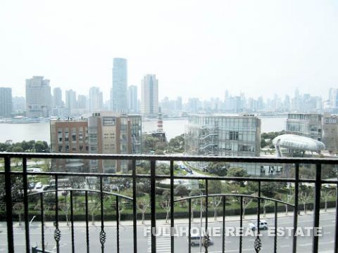 Yanlord Garden - Interior view 5, Shanghai rental property