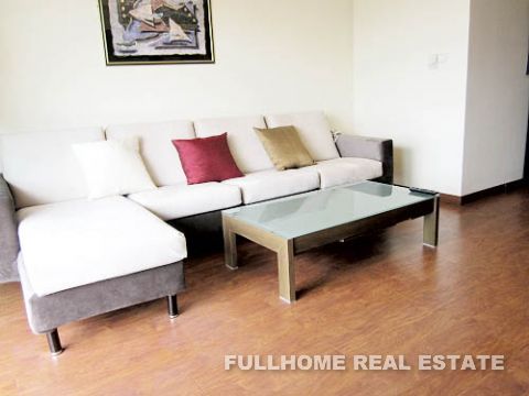Yanlord Garden - Interior view 6, Shanghai rental property