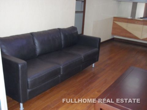 Yanlord Garden - 3 bedroom apartment in Shanghai, Lujiazui, Pudong