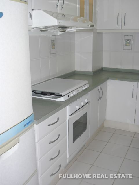 Yanlord Garden - Interior view 2, Shanghai rental property