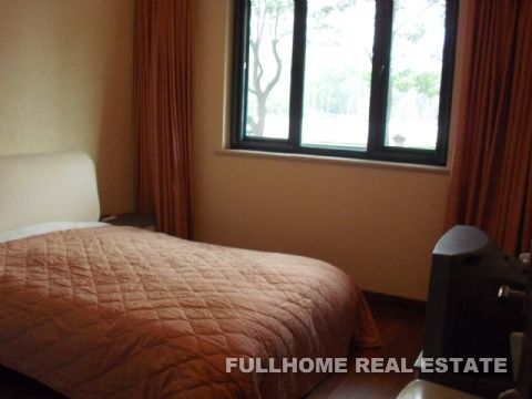 Yanlord Garden - Interior view 3, Shanghai rental property