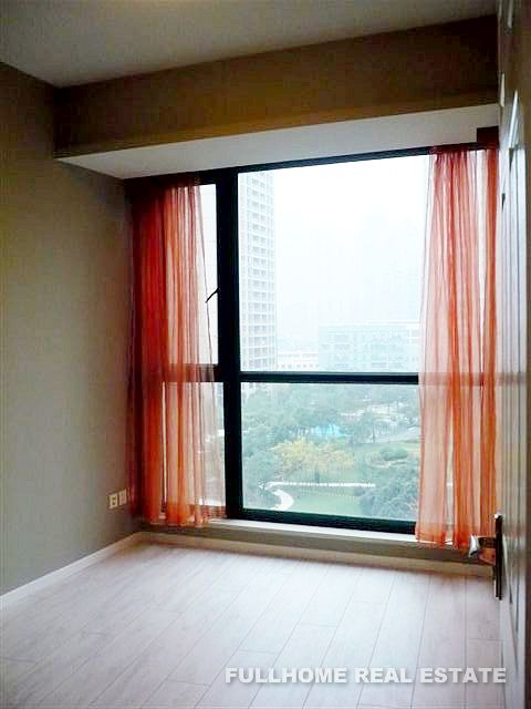 Yanlord Garden - Interior view 5, Shanghai rental property