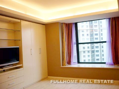 Yanlord Garden - Interior view 6, Shanghai rental property