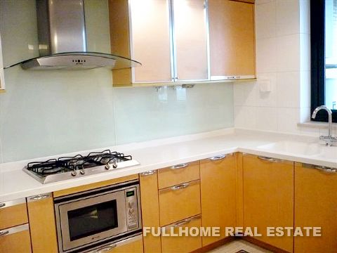 Yanlord Garden - Interior view 7, Shanghai rental property