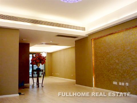 Yanlord Garden - Interior view 8, Shanghai rental property
