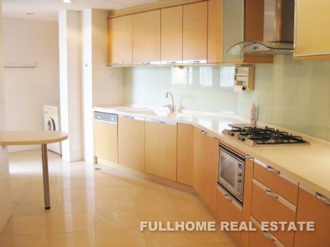 Yanlord Garden - Interior view 2, Shanghai rental property