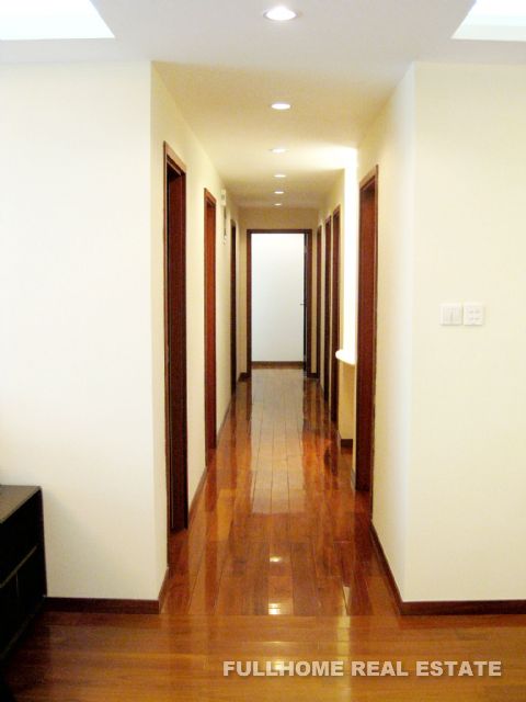 Yanlord Garden - Interior view 3, Shanghai rental property