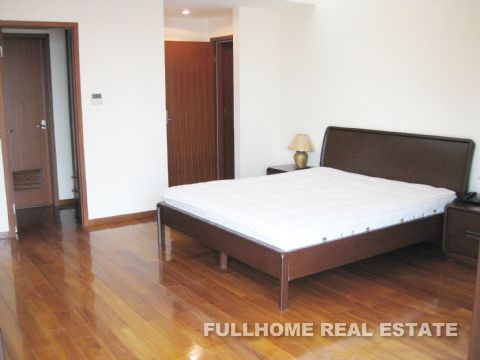 Yanlord Garden - Interior view 4, Shanghai rental property