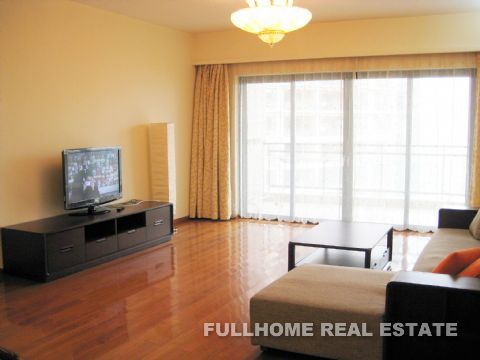 Yanlord Garden - Interior view 5, Shanghai rental property