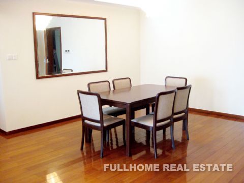 Yanlord Garden - Interior view 7, Shanghai rental property