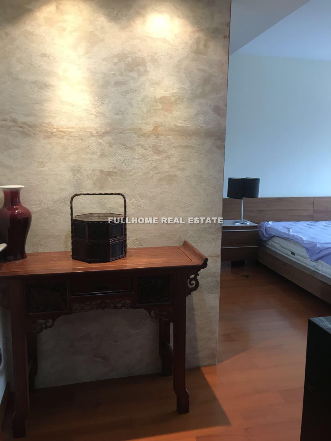 Yanlord Town - Interior view 2, Shanghai rental property