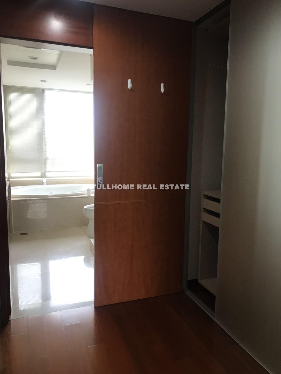 Yanlord Town - Interior view 4, Shanghai rental property