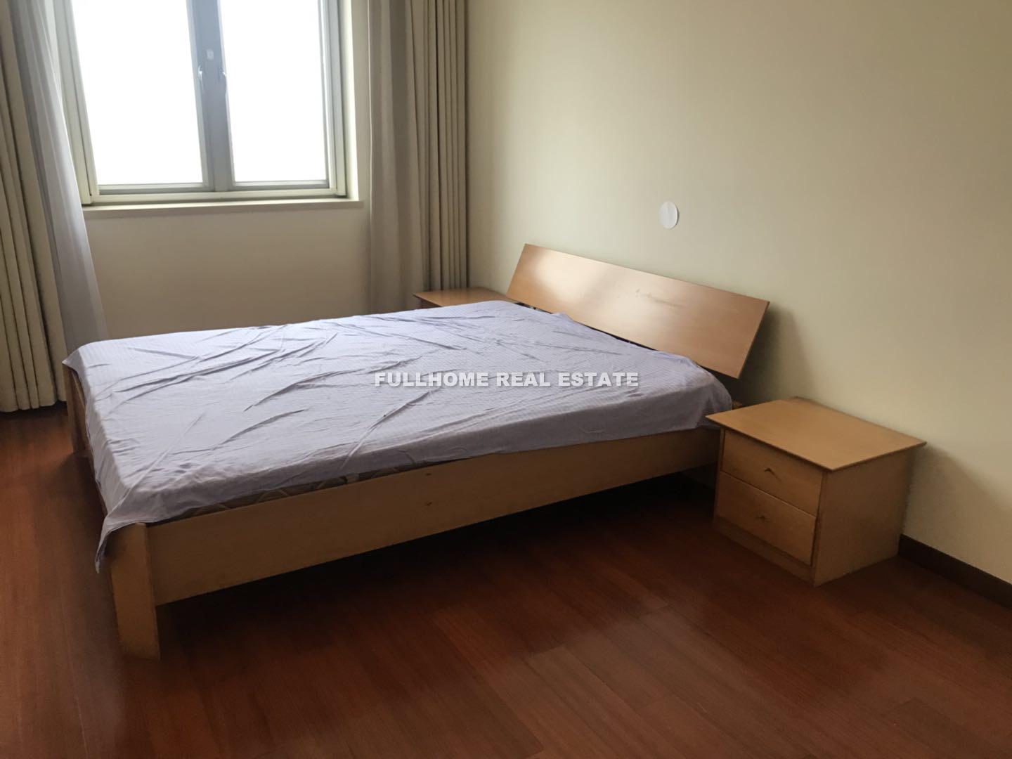 Yanlord Town - Interior view 6, Shanghai rental property