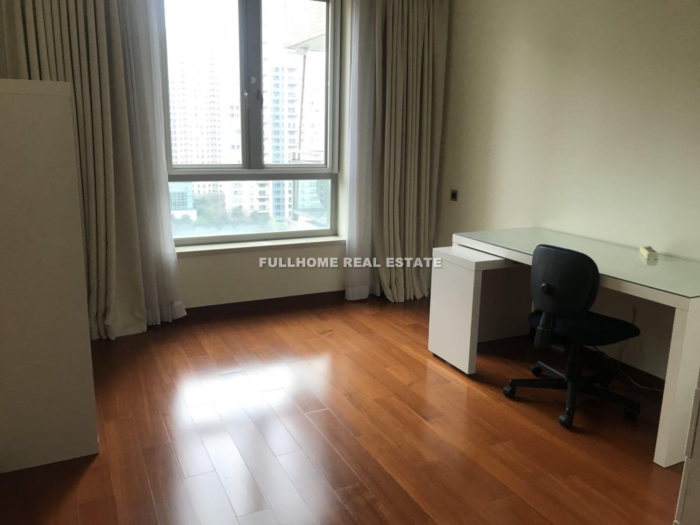 Yanlord Town - Interior view 5, Shanghai rental property
