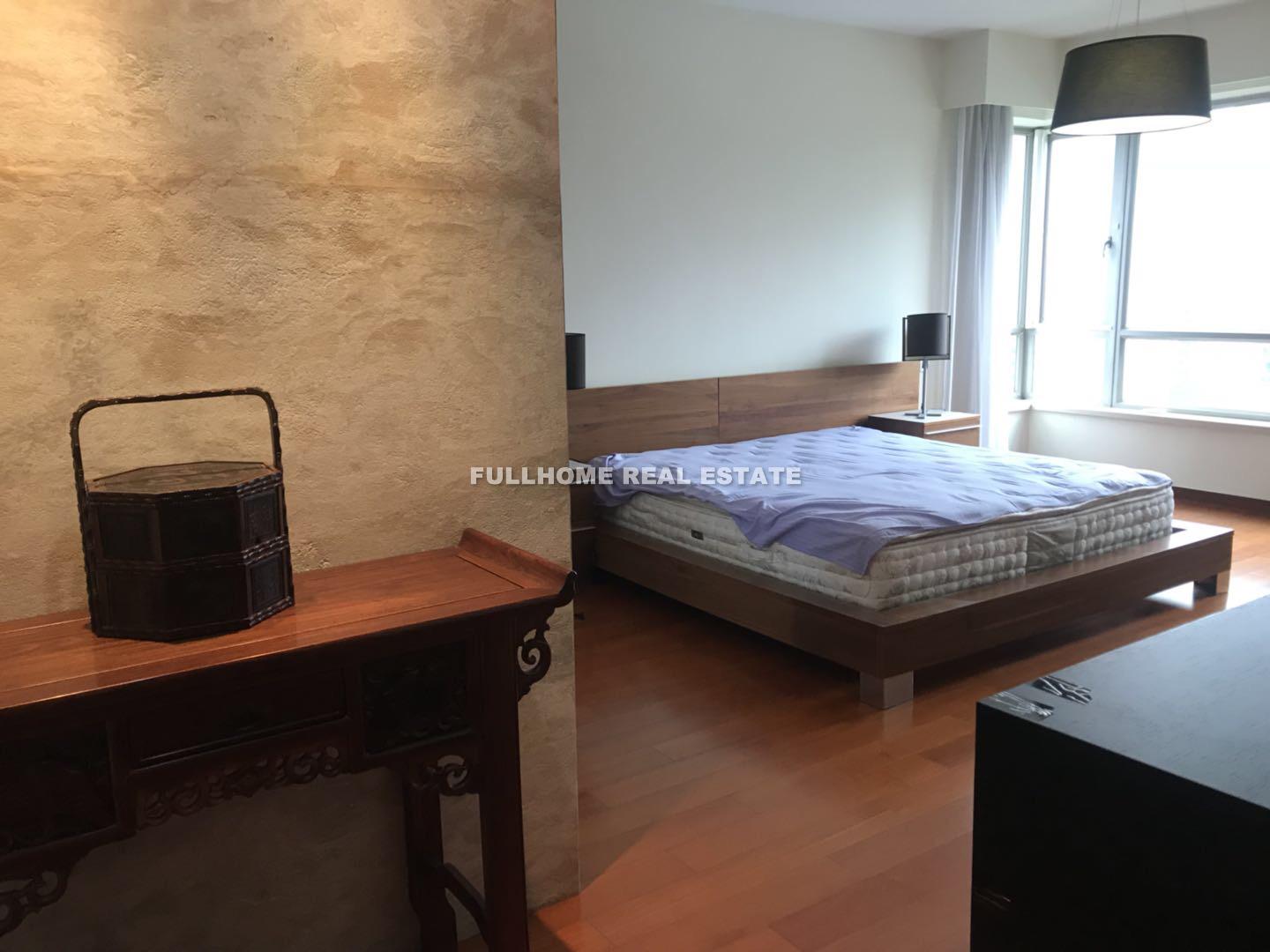 Yanlord Town - Interior view 3, Shanghai rental property