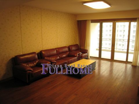 Yanlord Town - Interior view 2, Shanghai rental property