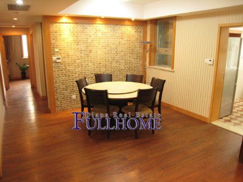 Yanlord Town - Interior view 4, Shanghai rental property