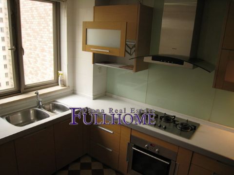 Yanlord Town - Interior view 5, Shanghai rental property