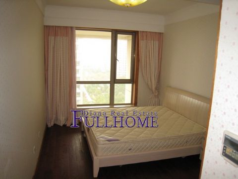 Yanlord Town - Interior view 6, Shanghai rental property
