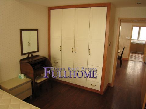 Yanlord Town - Interior view 7, Shanghai rental property