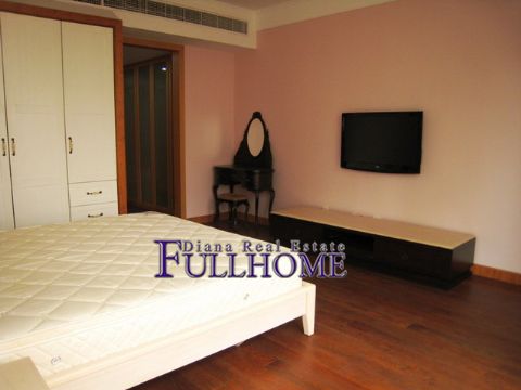 Yanlord Town - Interior view 9, Shanghai rental property