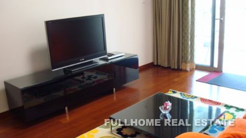Yanlord Town - Interior view 2, Shanghai rental property