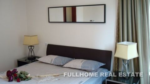 Yanlord Town - Interior view 4, Shanghai rental property