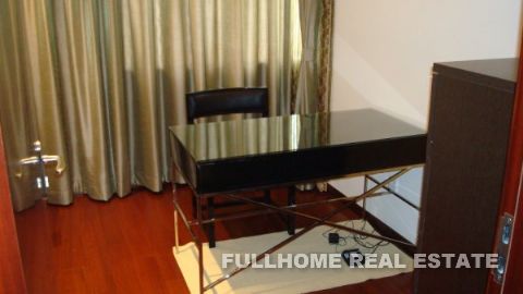 Yanlord Town - Interior view 5, Shanghai rental property