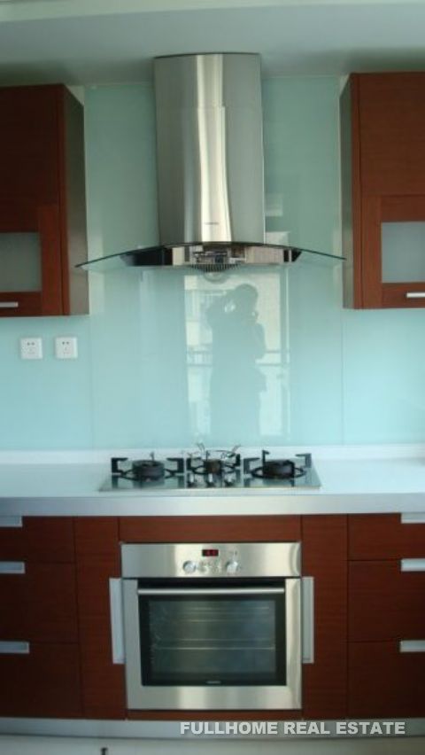 Yanlord Town - Interior view 8, Shanghai rental property