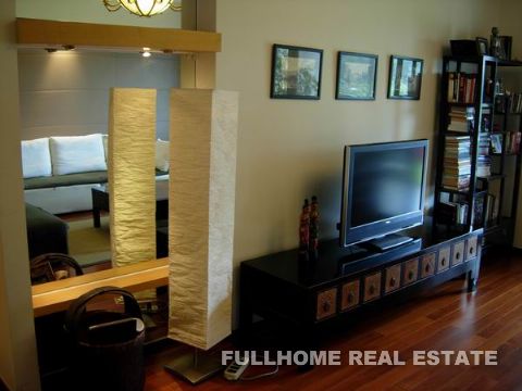 Yanlord Town - Interior view 2, Shanghai rental property