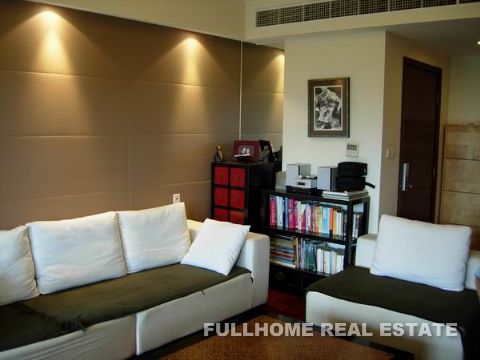 Yanlord Town - Interior view 3, Shanghai rental property