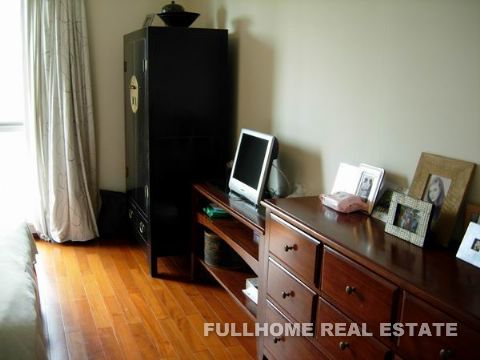 Yanlord Town - Interior view 6, Shanghai rental property