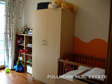 Yanlord Town - Interior view 7, Shanghai rental property